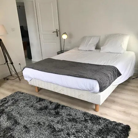 Plain-pied Avec Jardin Du Centre Alsace Апартаменты