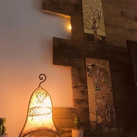 Plain-pied Avec Jardin Du Centre Alsace Apartman Ebersheim