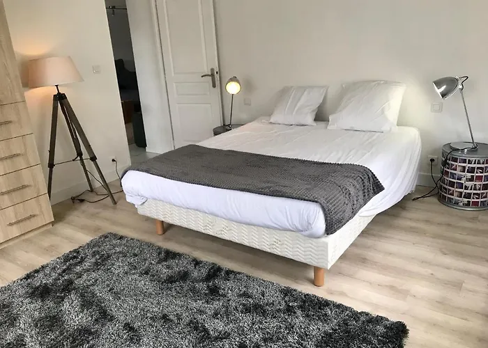 Plain-pied Avec Jardin Du Centre Alsace Appartement